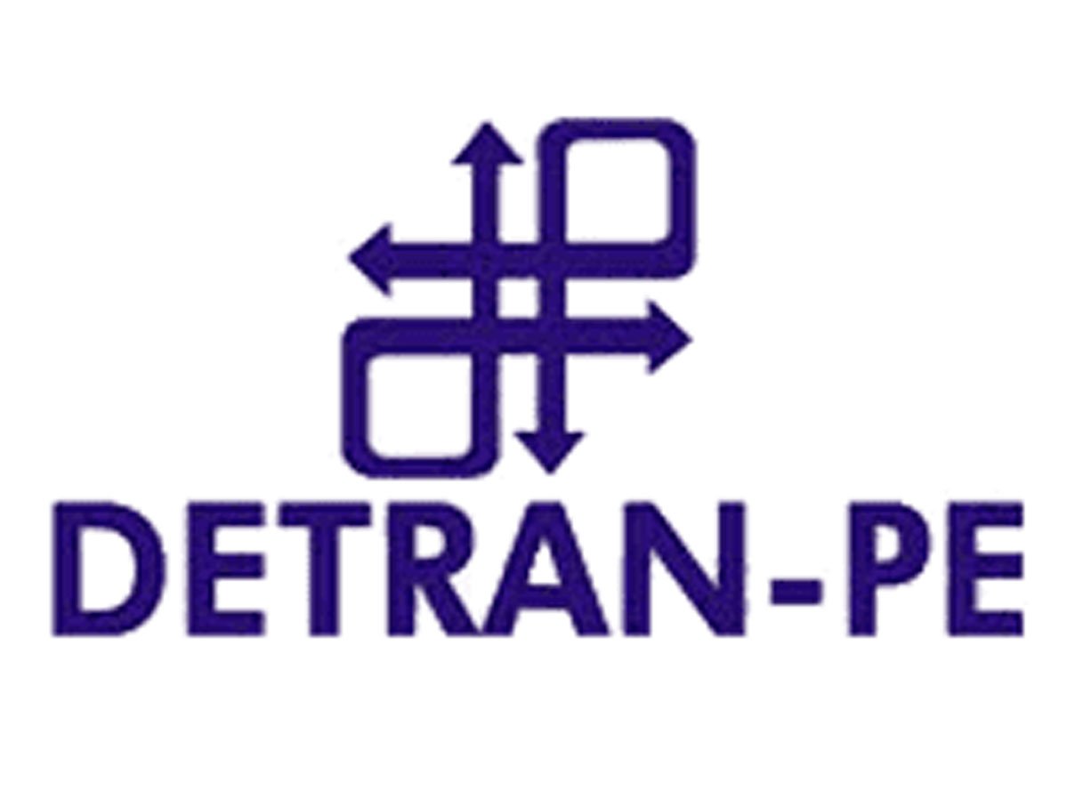 Detran PE
